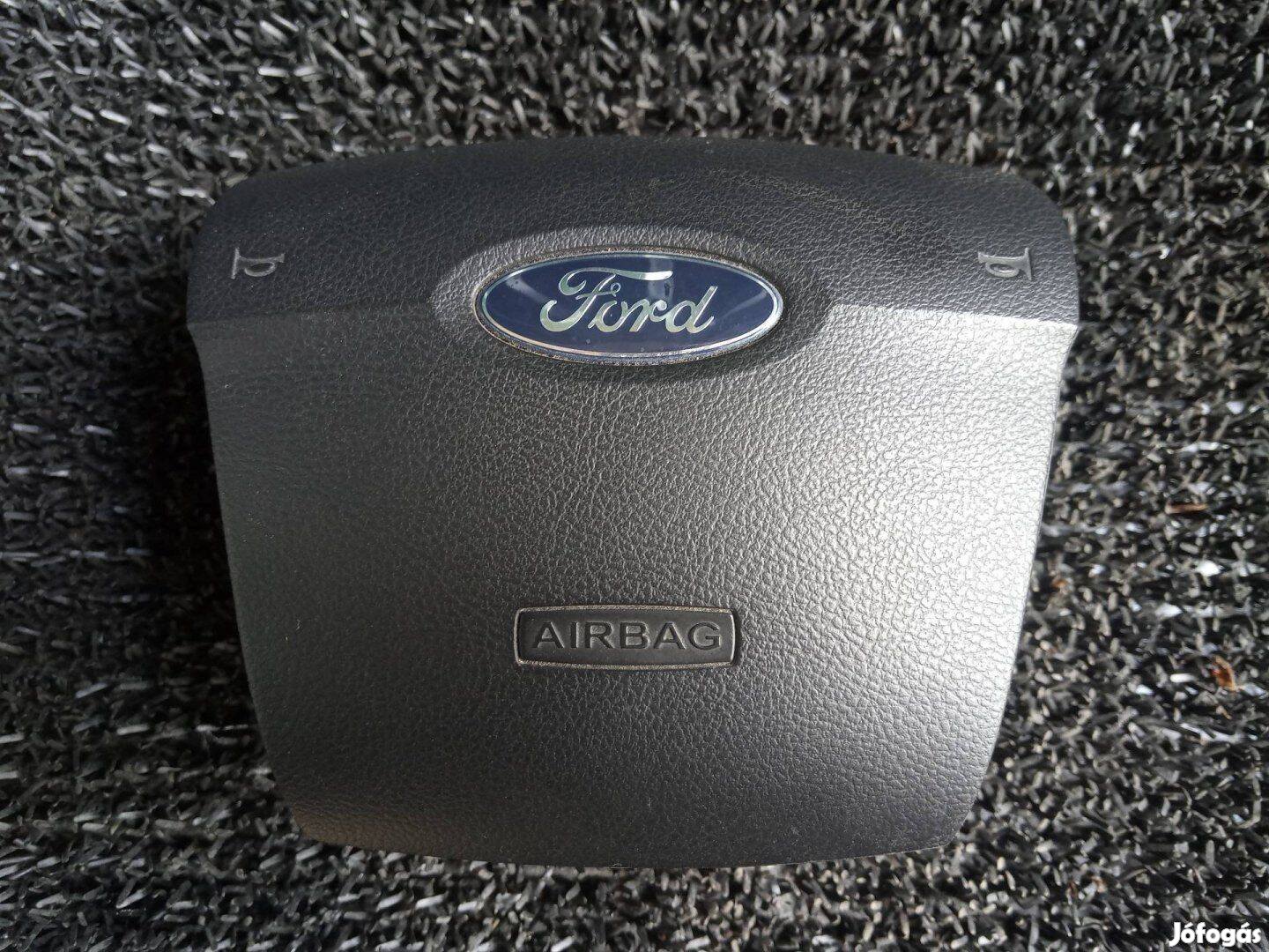 Gyári Ford Mondeo mk4 kormánylégzsák szép hibátlan állapotban