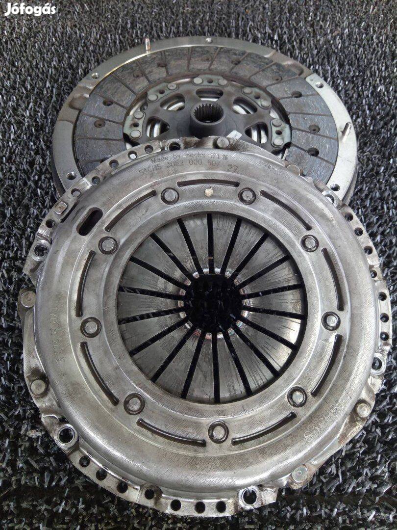 Gyári Ford Mondeo mk4 kuplung szett 1.8 TDCI