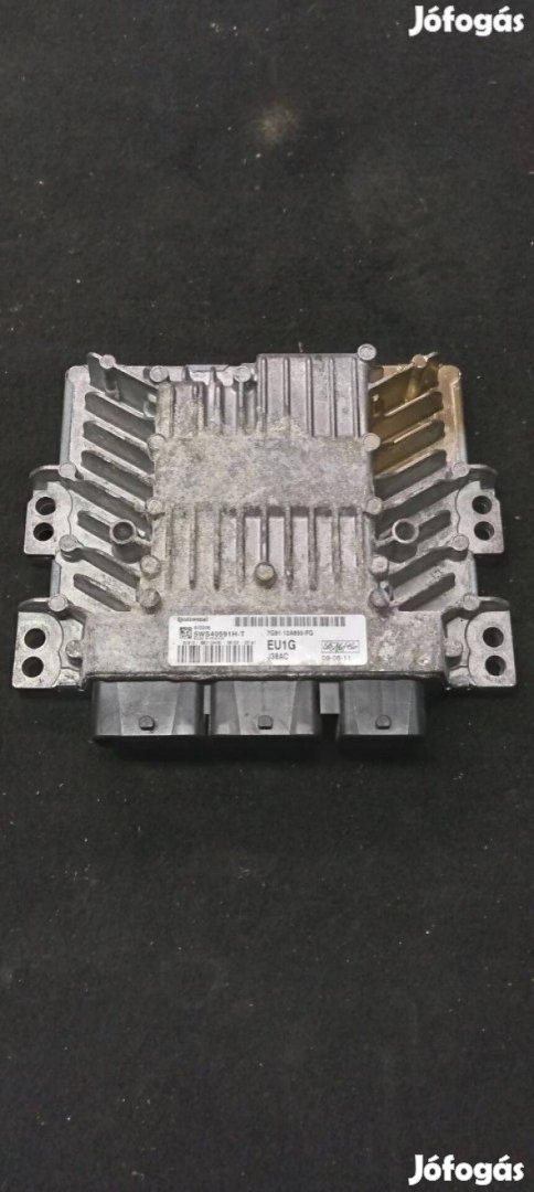 Gyári Ford Mondeo mk4 motorvezérlő elektronika 1.8d