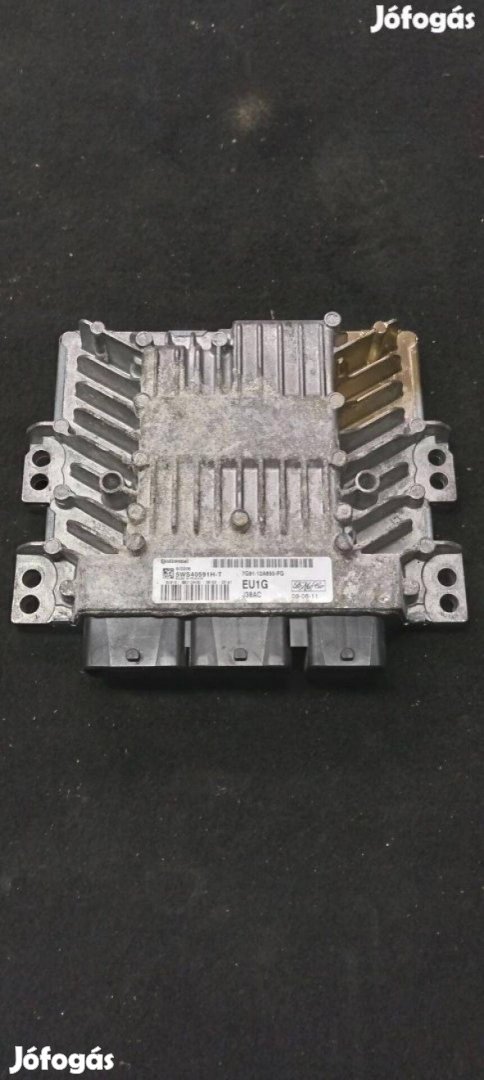 Gyári Ford Mondeo mk4 motorvezérlő elektronika 1.8d