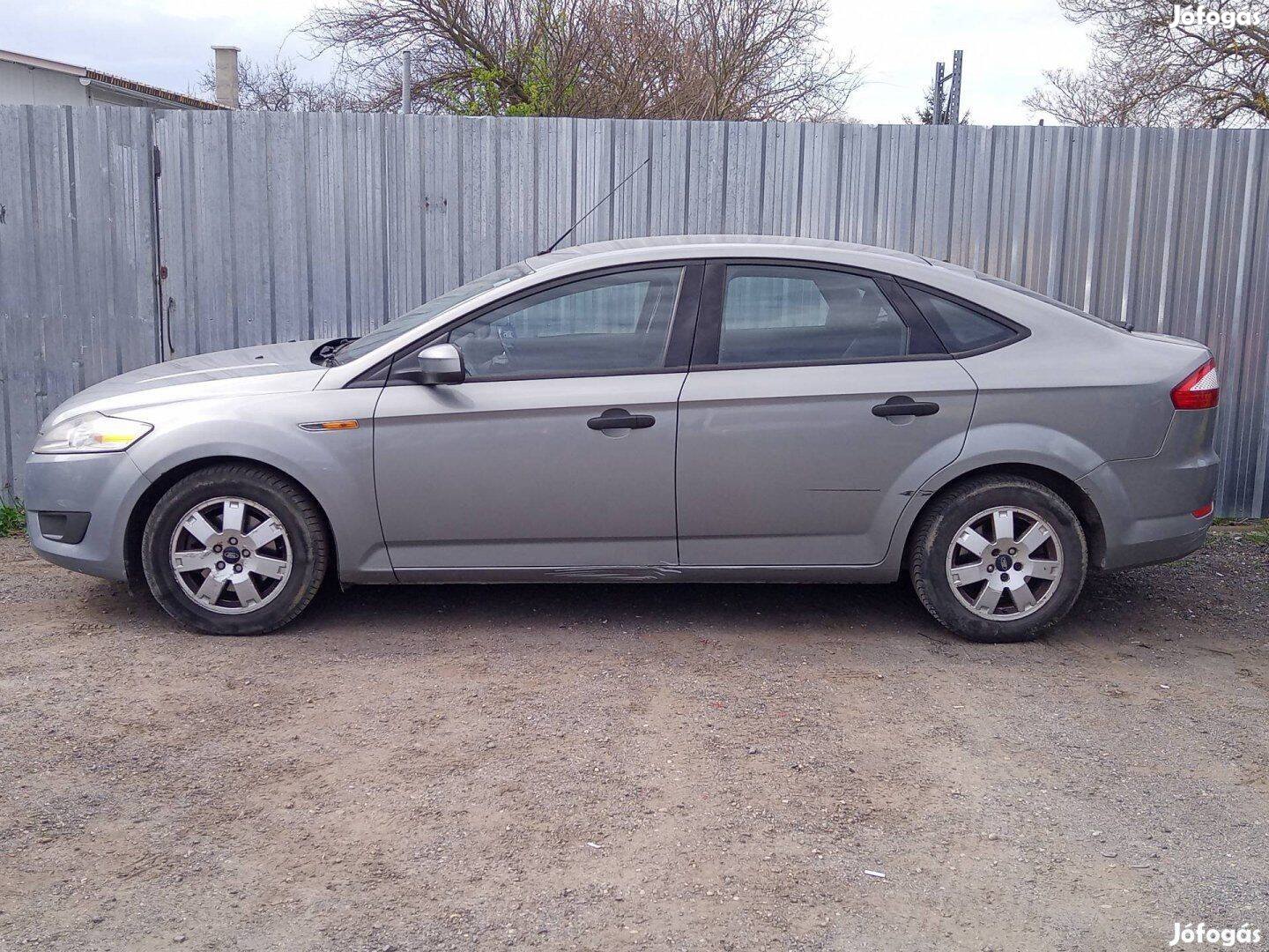 Gyári Ford Mondeo mk4 váltó 1.8d