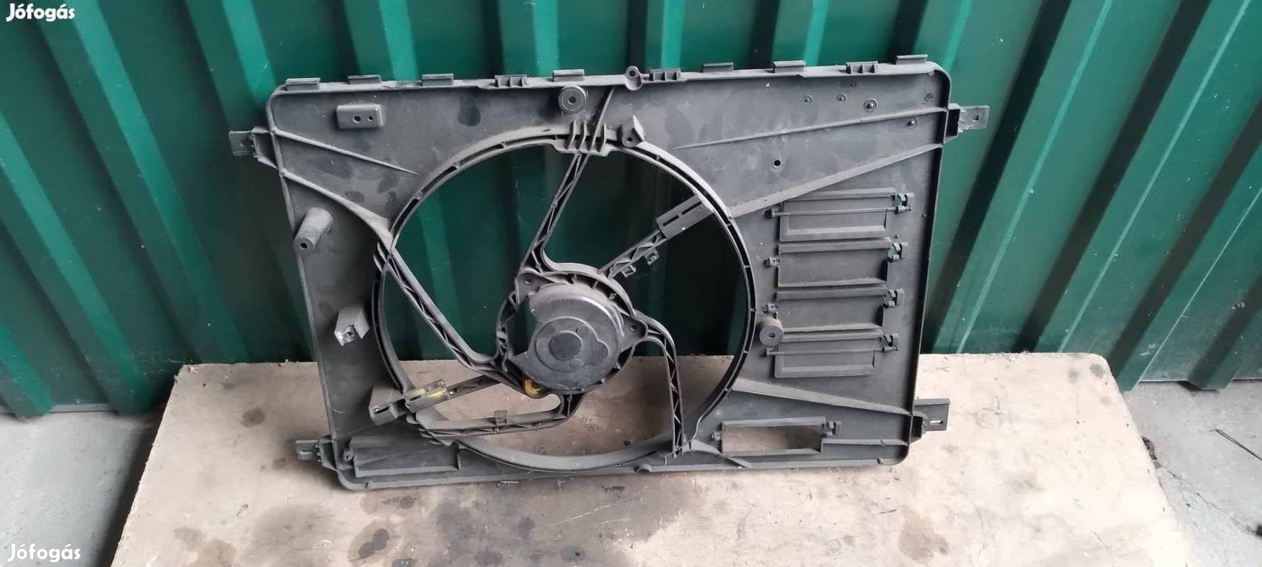 Gyári Ford Mondeo mk4 ventilátor