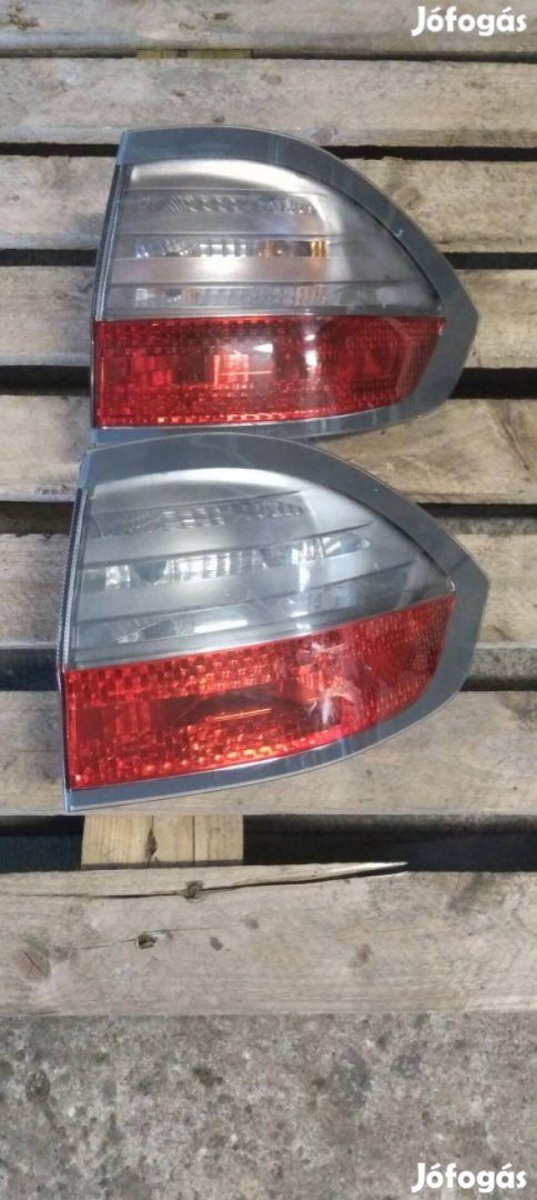 Gyári Ford S-Max jobb hátsó lámpa