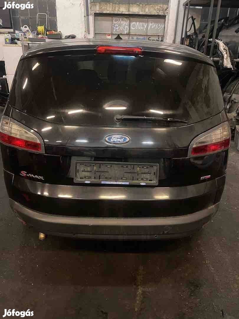 Gyári Ford S-max Mk3 Hátsó sárvédő