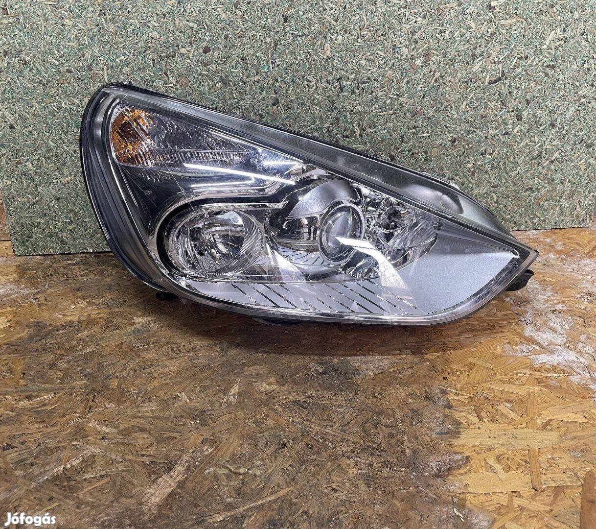 Gyári Ford Smax Galaxy Jobb első Projectoros Lámpa