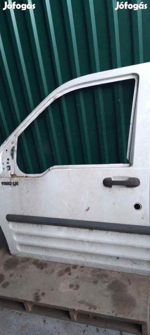 Gyári Ford Transit Connect bal első ajtó