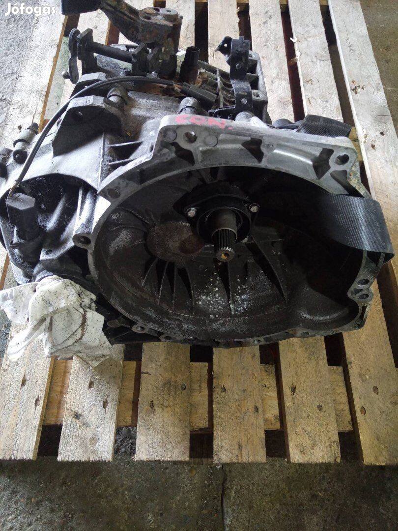 Gyári Ford Transit connect váltó 1.8d