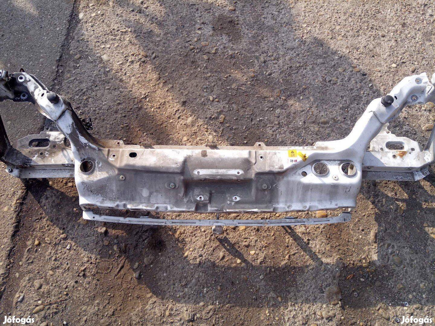 Gyári Ford Transit connect zárhíd 2005 től