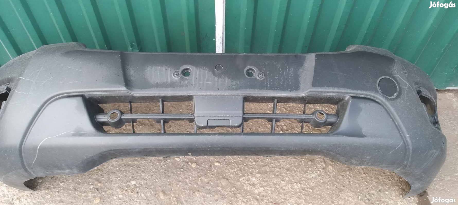 Gyári Ford Transit első lökhárító