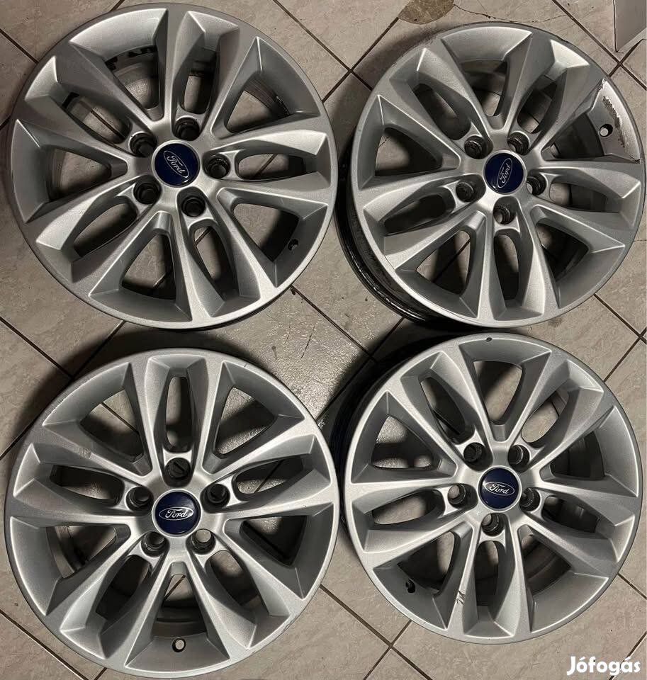 Gyári Ford alufelni 5x108 16