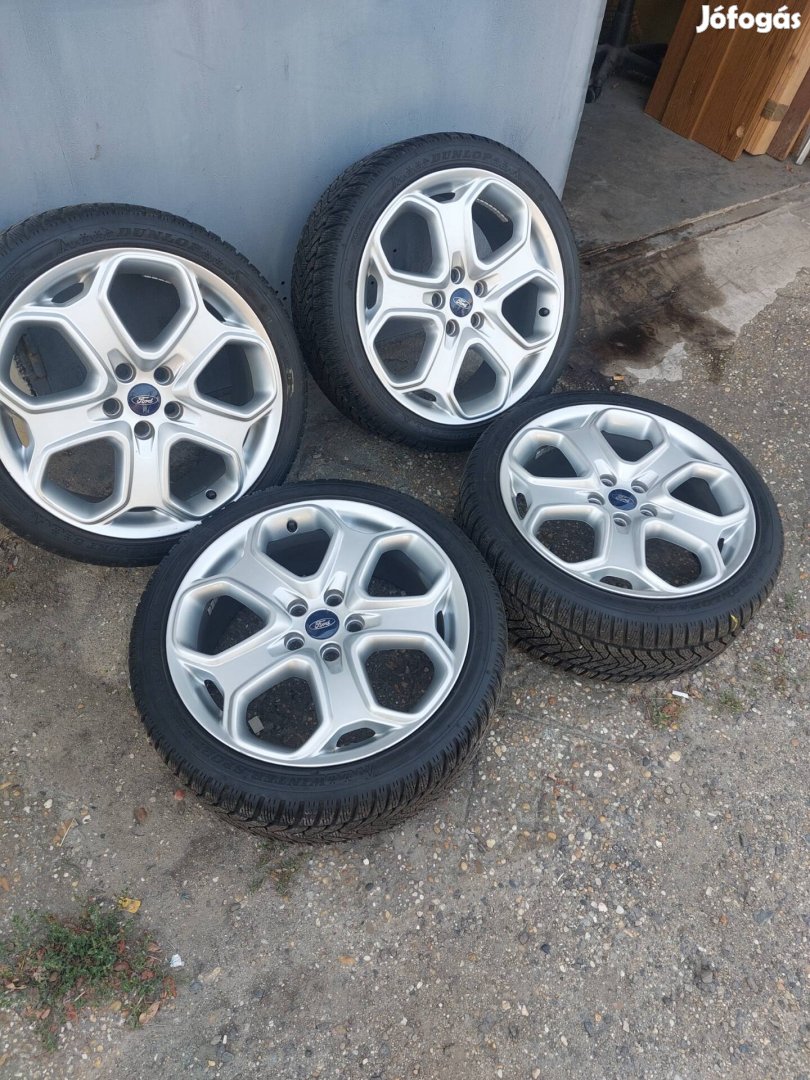 Gyári Ford alufelni