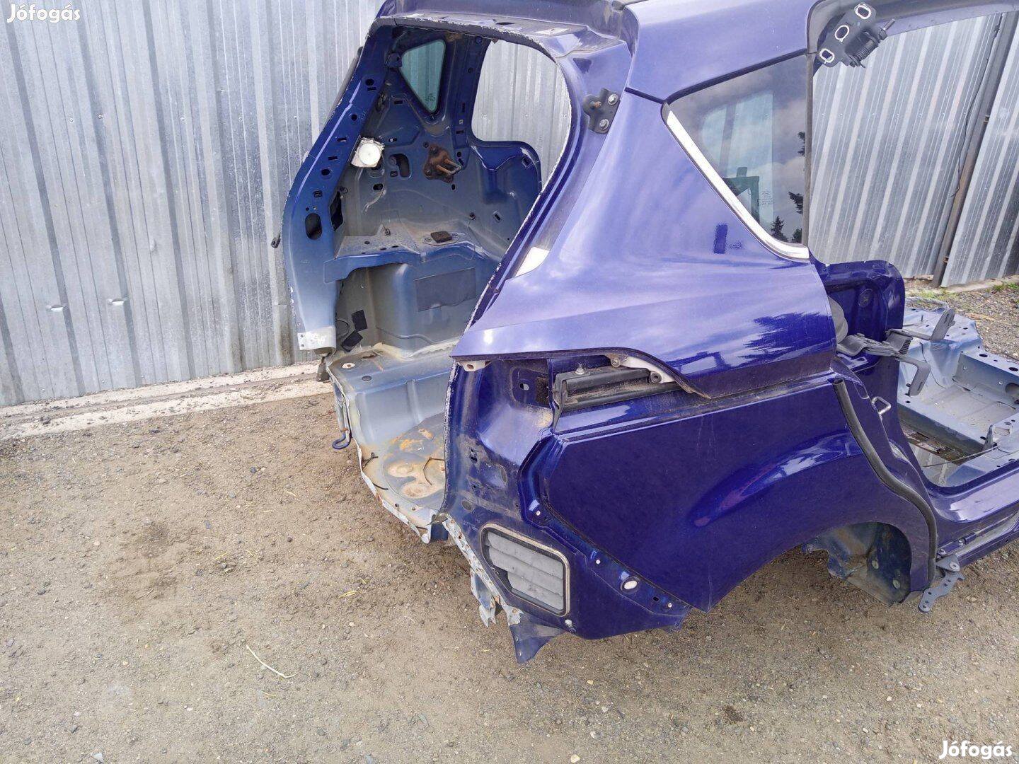 Gyári Ford b-Max jobb hátsó bal hátsó háromszög üveg