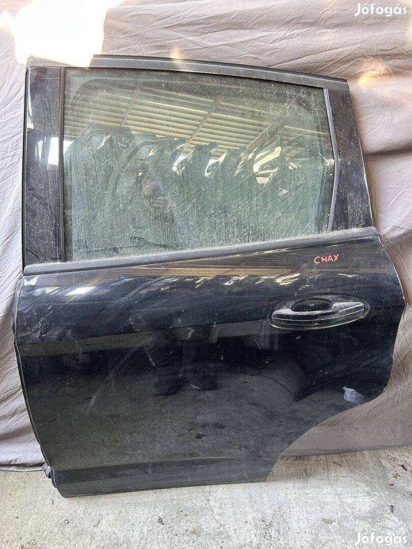 Gyári Ford cmax C-max mk2 bal hátsó ajtó