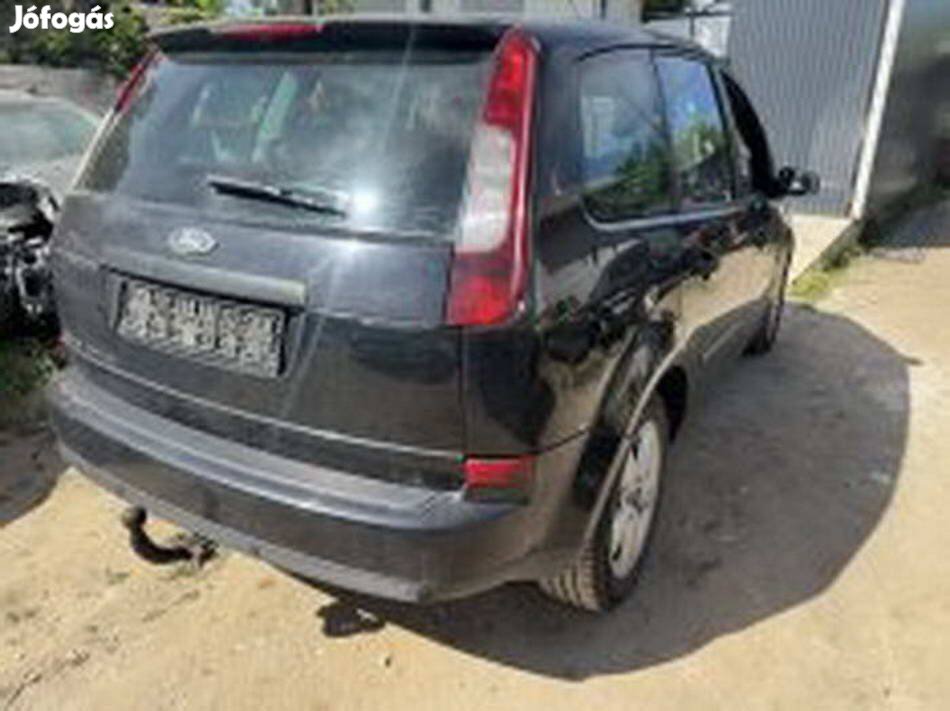 Gyári Ford cmax c max mk1 csomagtér ajtó hátsó lökhárító