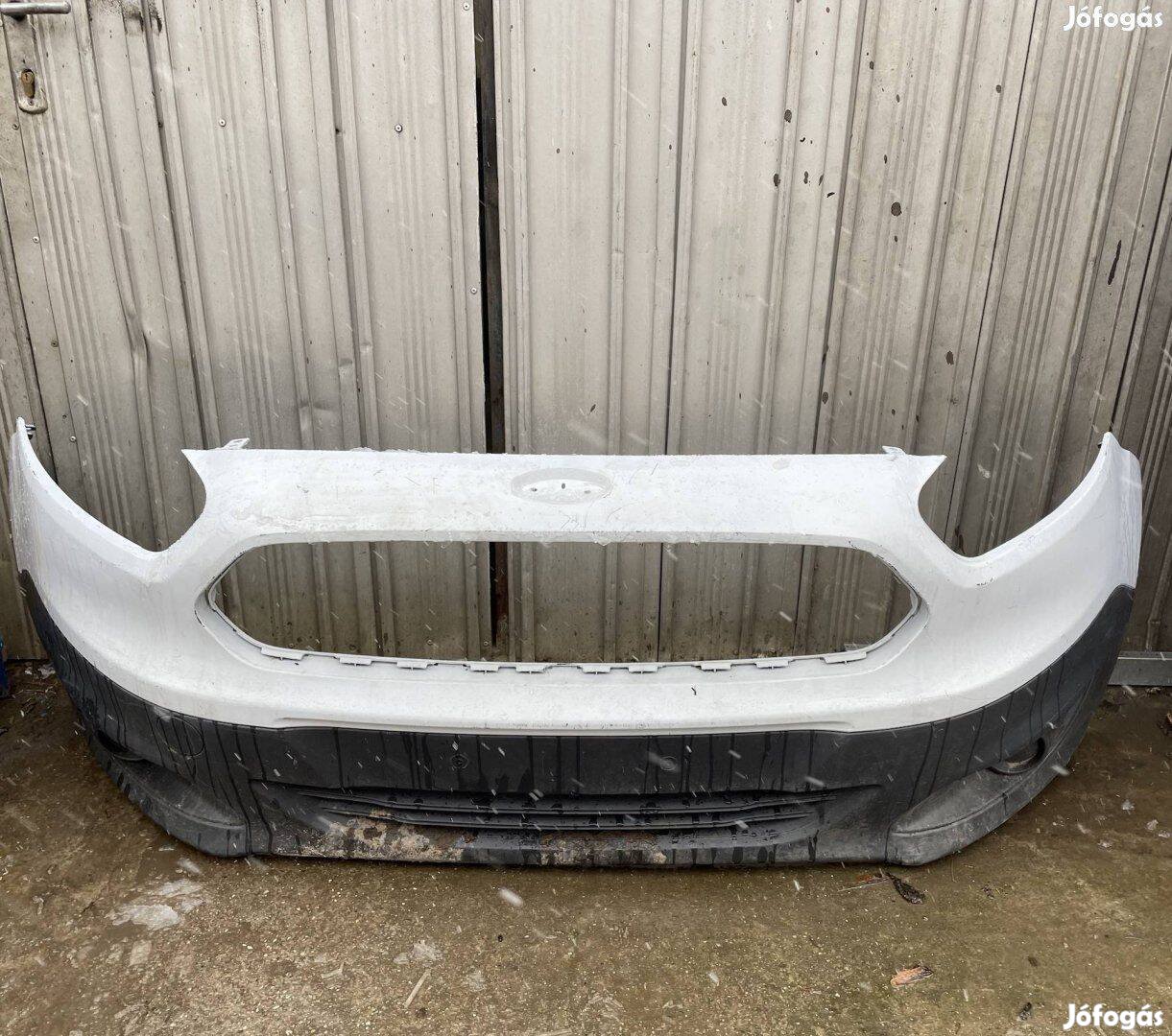 Gyári Ford connect - Courier Első lökhárító