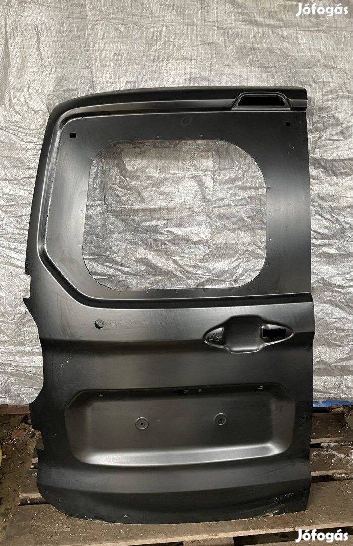 Gyári Ford courier Bal hátsó ajtó
