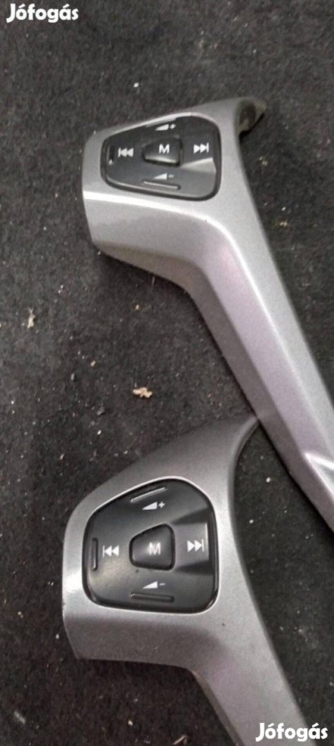 Gyári Ford fiesta mk7 rádió vezérlő gomb kormány gomb