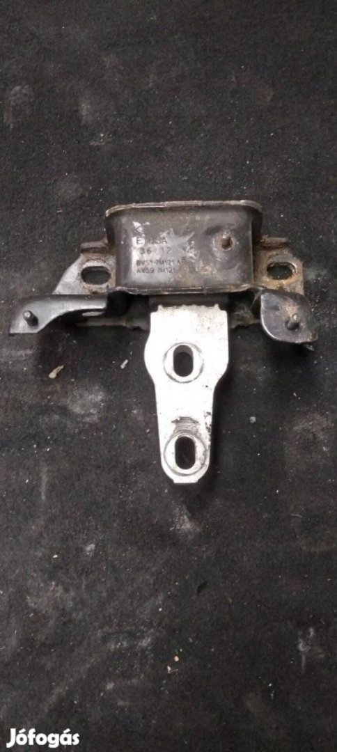 Gyári Ford fiesta mk7 váltó tartó bak