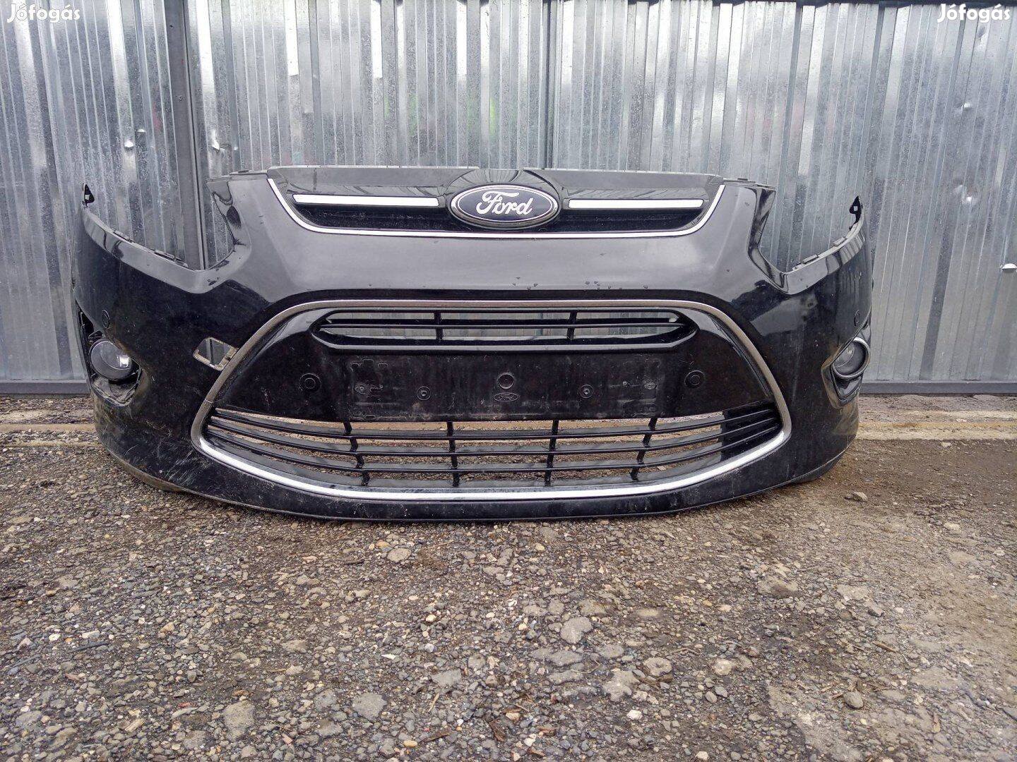 Gyári Ford focus C Max első lökhárító C-Max