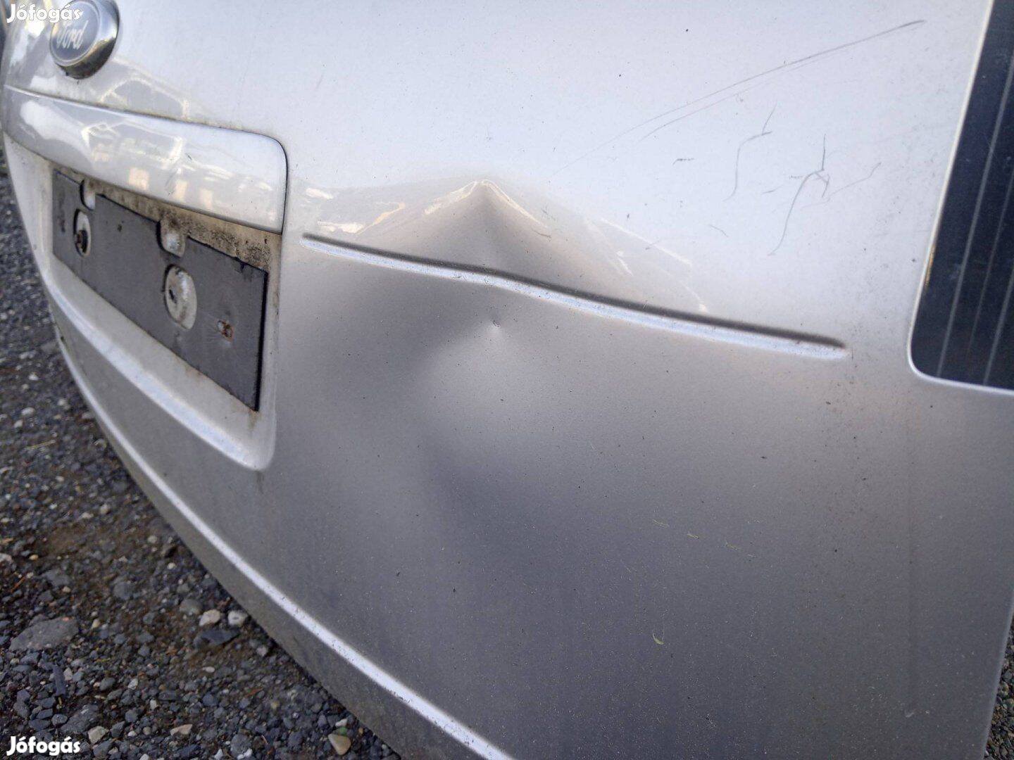Gyári Ford focus C-Max hátsó ajtó enyhe horpadással!!