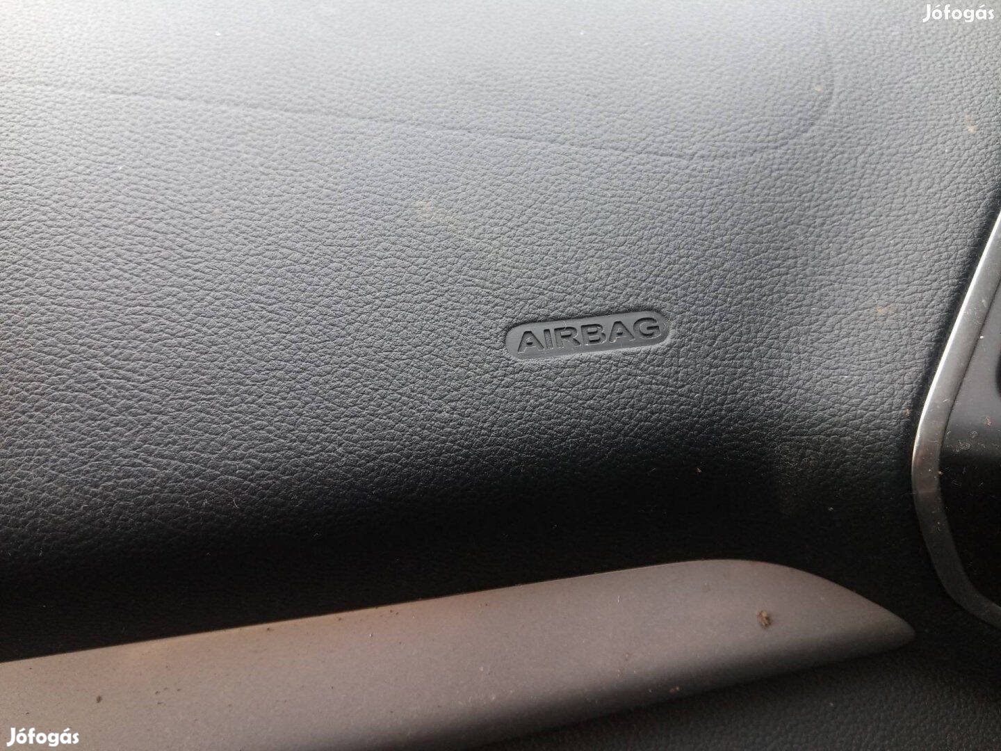 Gyári Ford focus C Max légzsák szett C-Max