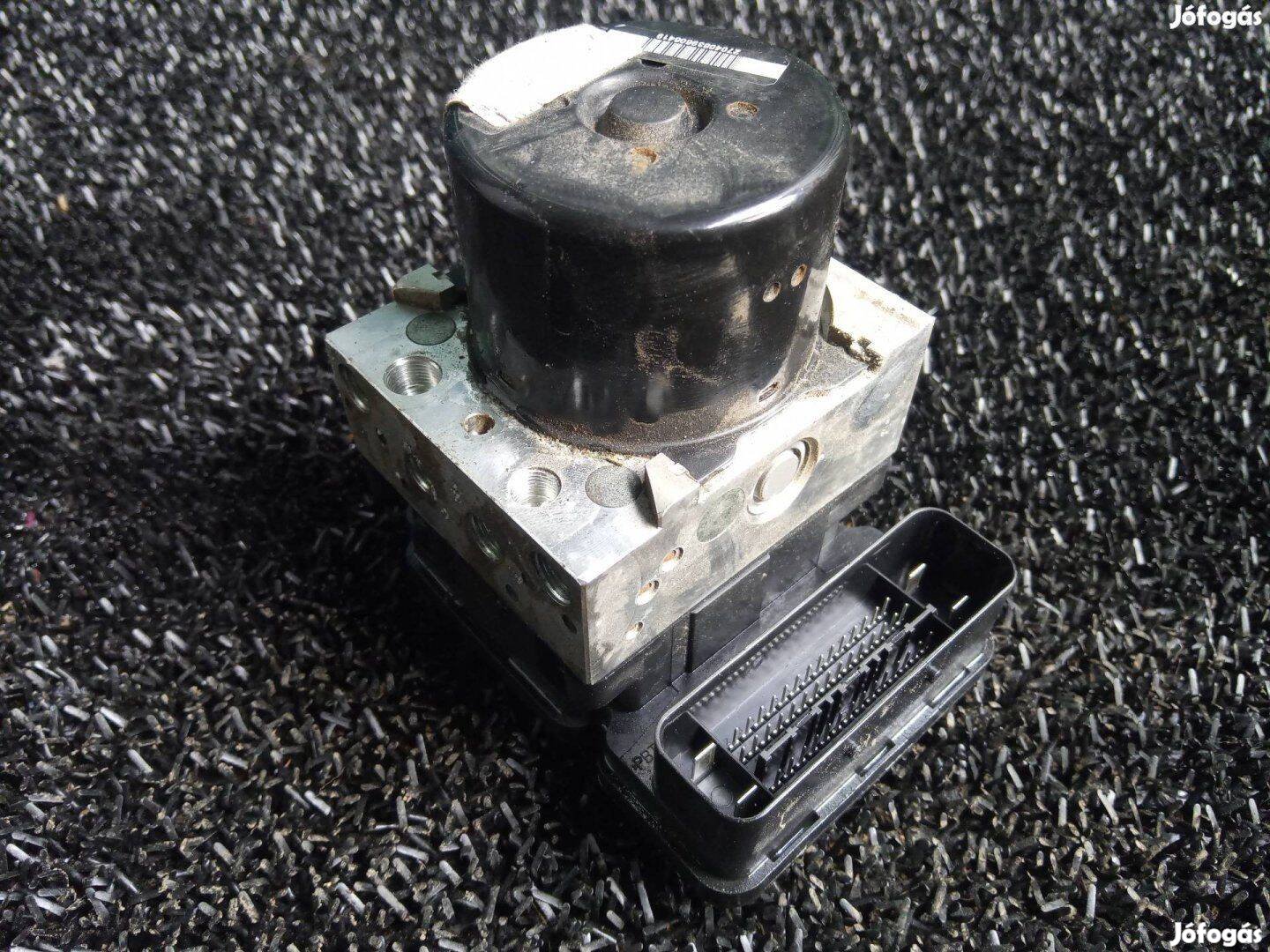 Gyári Ford focus MK3 ABS kocka modul elektronika bv61-2c405-af