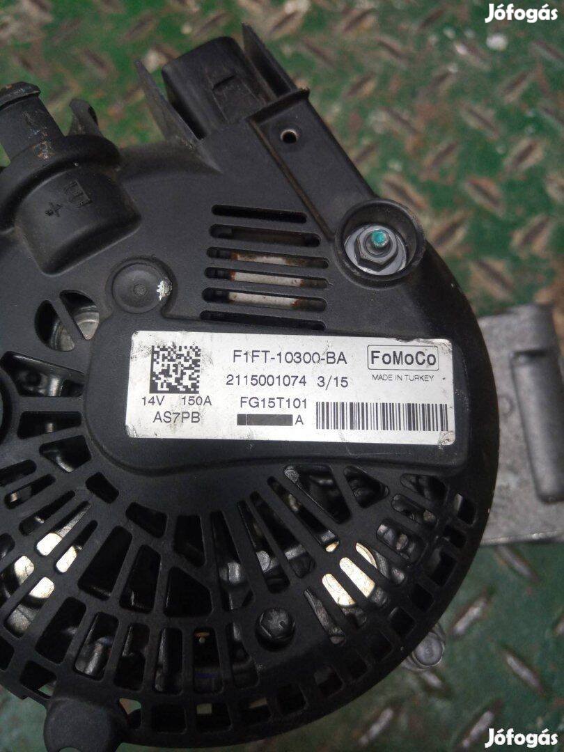 Gyári Ford focus MK3 f1ft-10300ba generátor 1.5i ecoboost