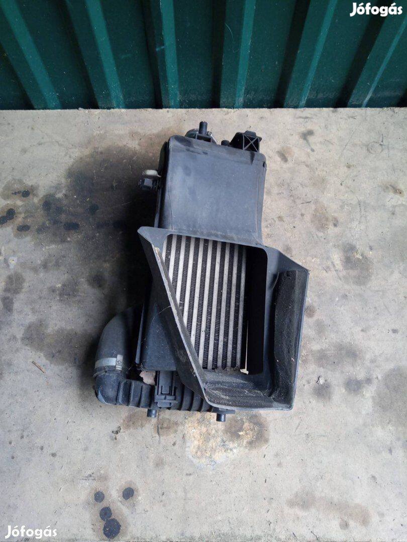 Gyári Ford focus MK3 intercooler