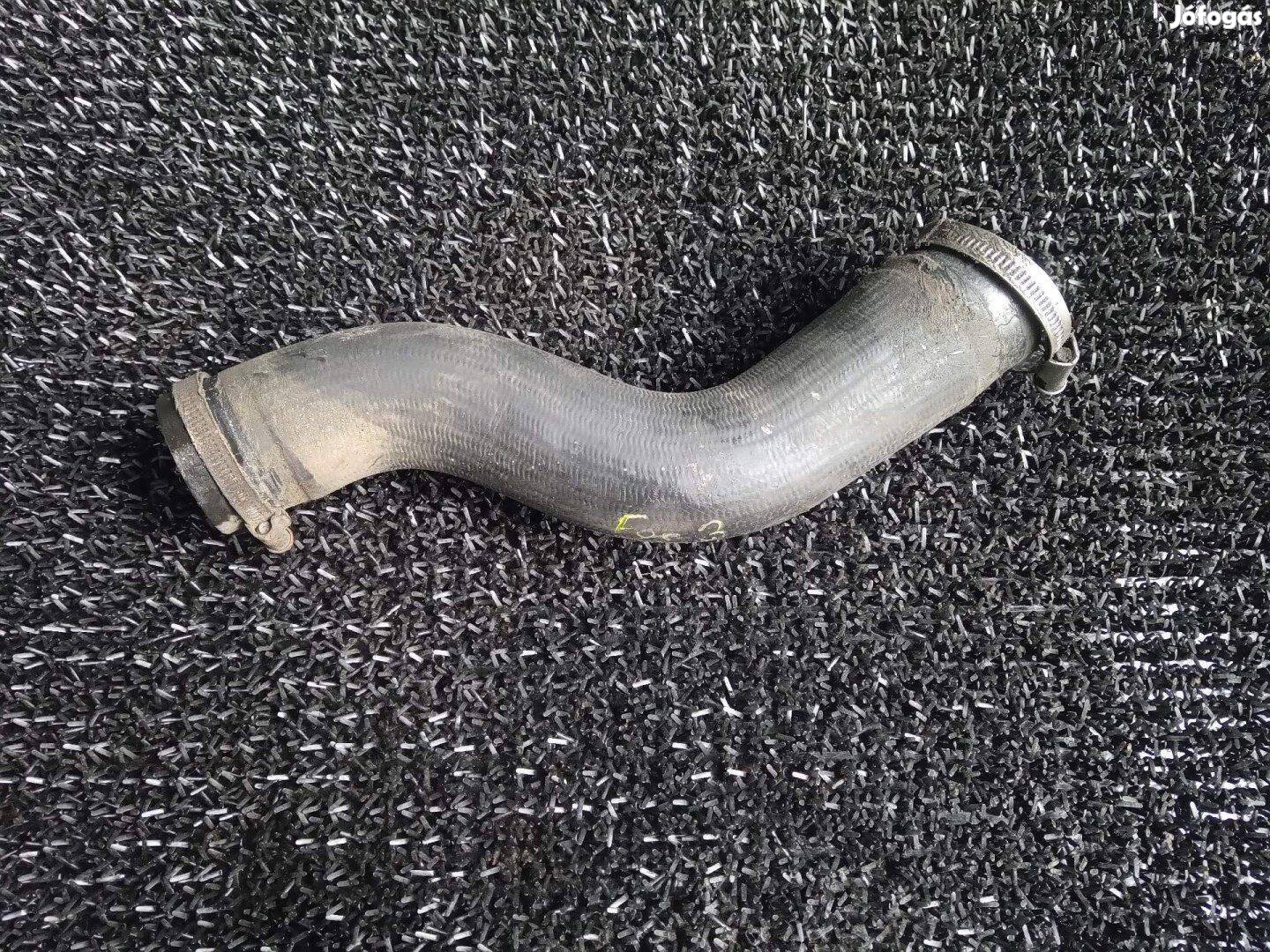 Gyári Ford focus MK3 intercooler cső 1.6i turbo ecoboost