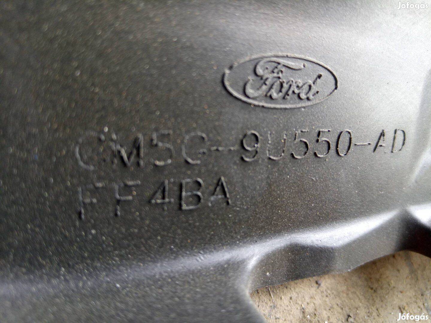Gyári Ford focus MK3 motor felső burkolat ecoboost 1.0