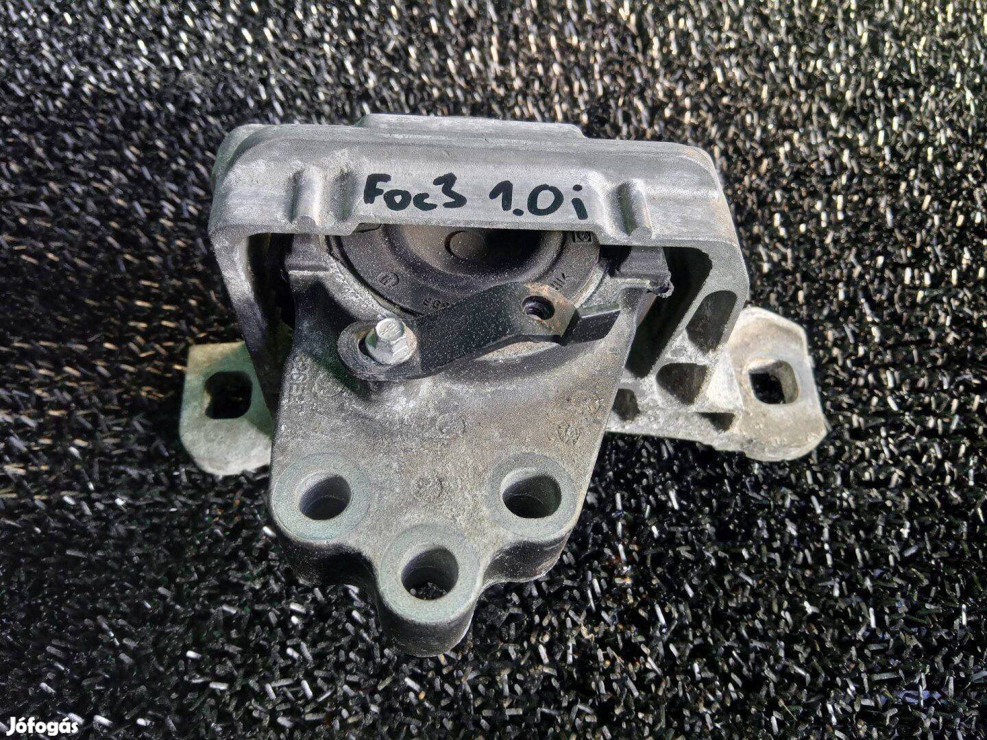 Gyári Ford focus MK3 motortartó bak 1.0i