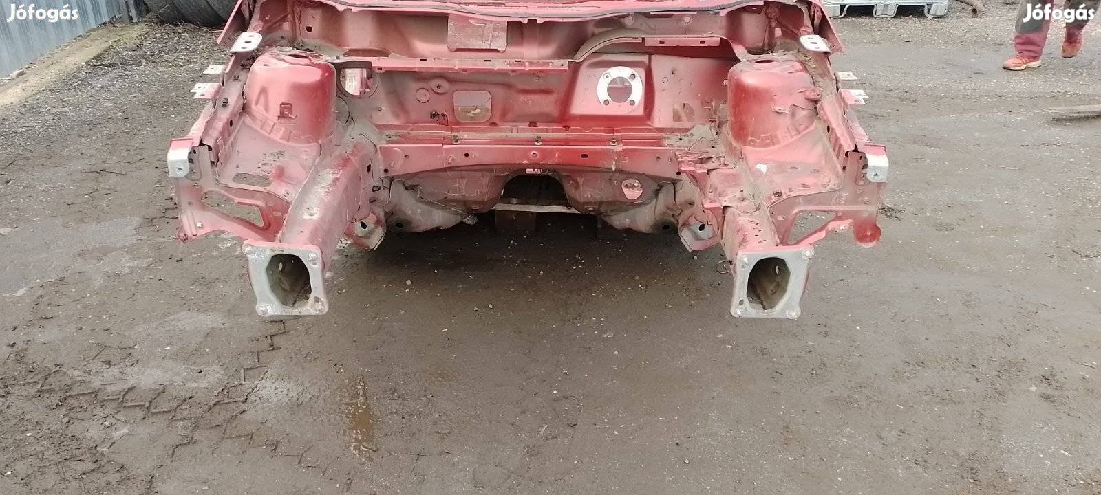 Gyári Ford focus MK3 nyúlvány negyed bal jobb