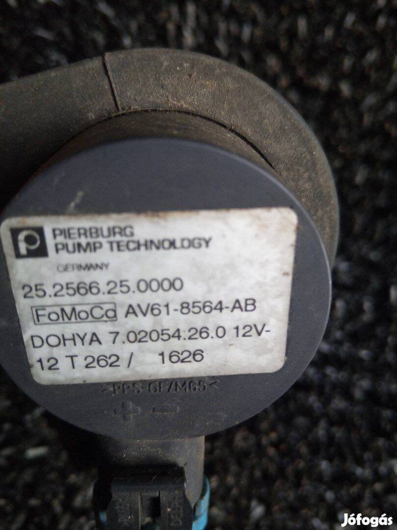 Gyári Ford focus MK3 víz keringető szivattyú pumpa av6n-8564-ab