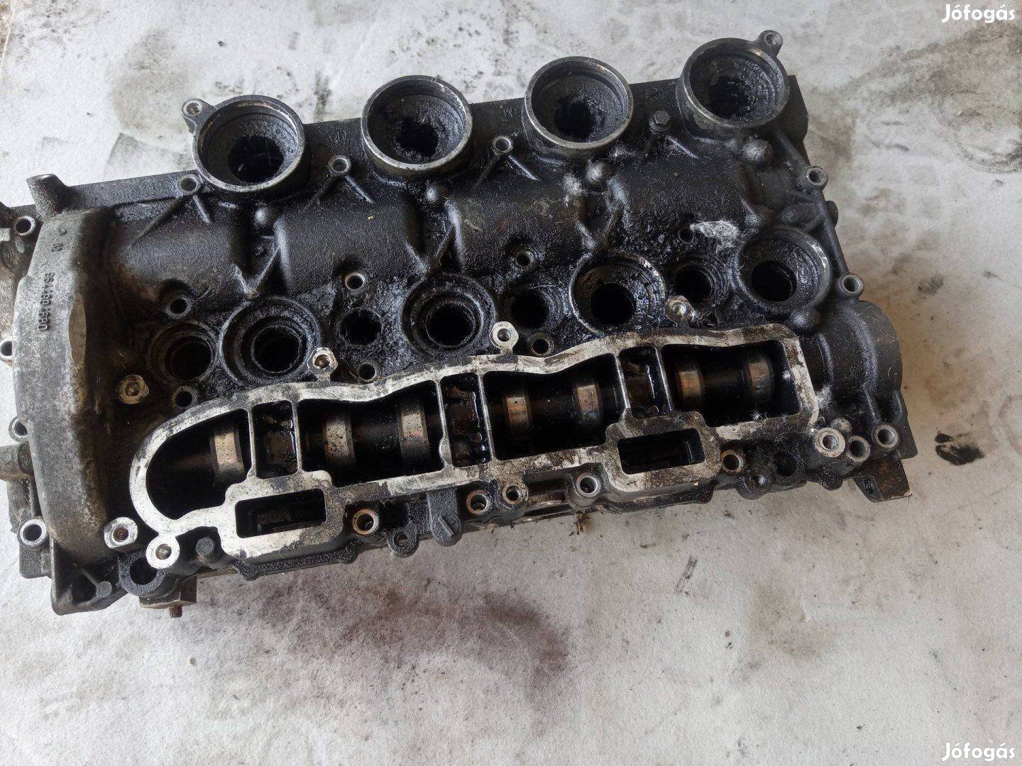 Gyári Ford focus mk2 1.6d diesel hengerfej olvasd el