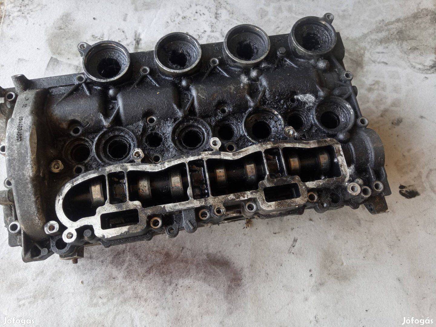 Gyári Ford focus mk2 1.6f diesel hengerfej olvasd el