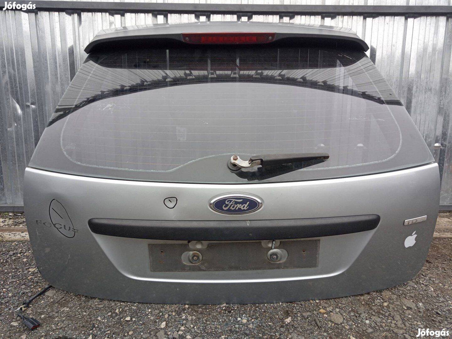 Gyári Ford focus mk2 5 ajtós csomagtér ajtó csomagtérajtó