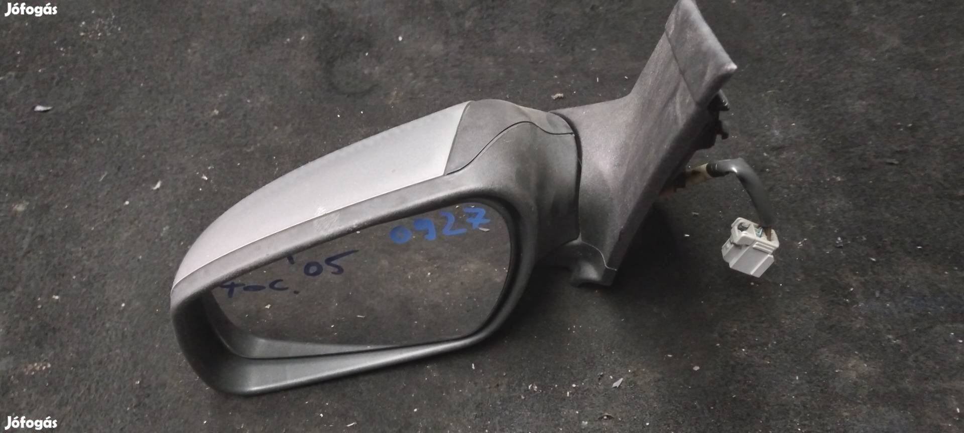 Gyári Ford focus mk2 bal visszapillantó tükör 2005-2008