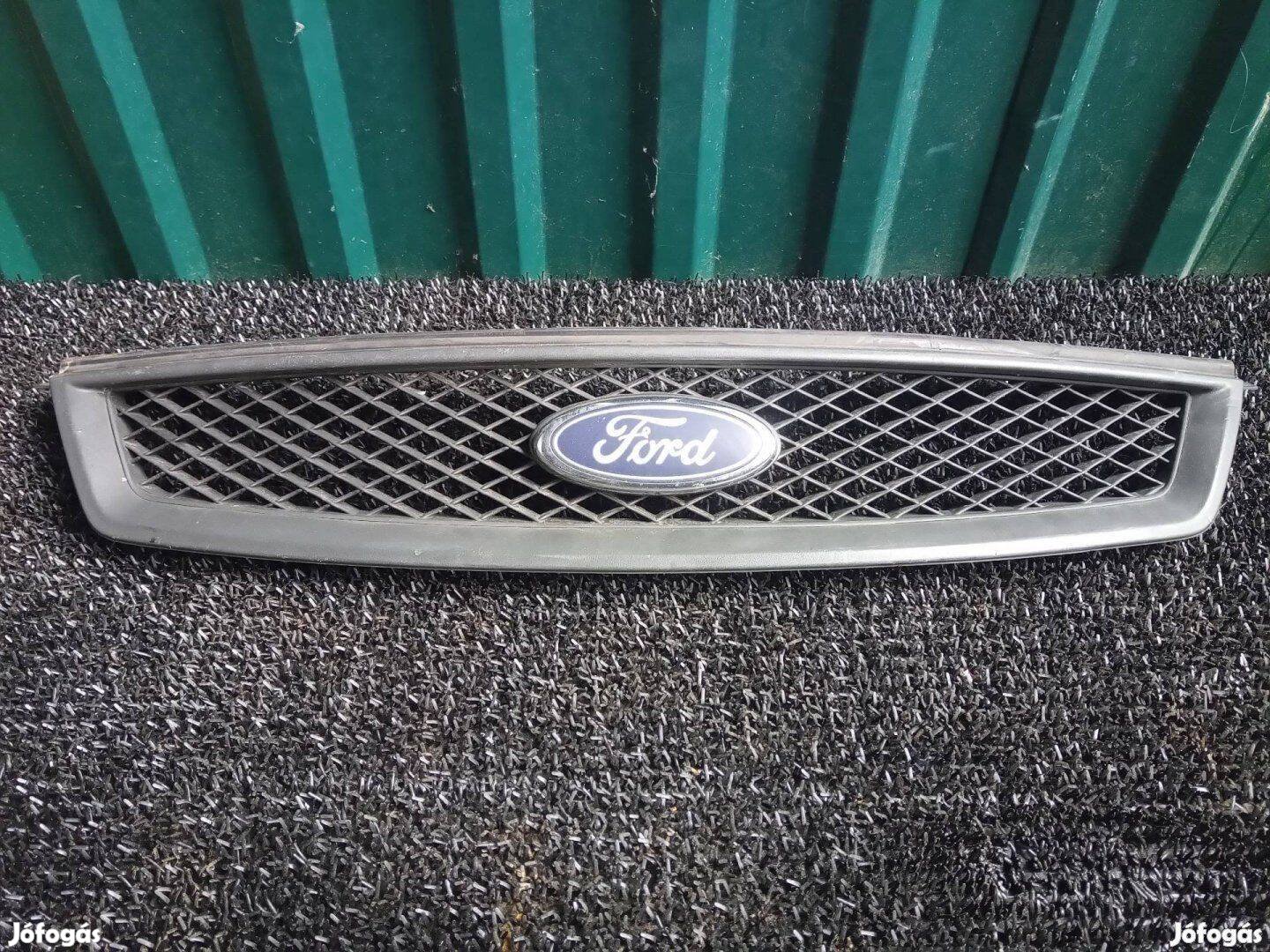 Gyári Ford focus mk2 díszrács 2005-2008