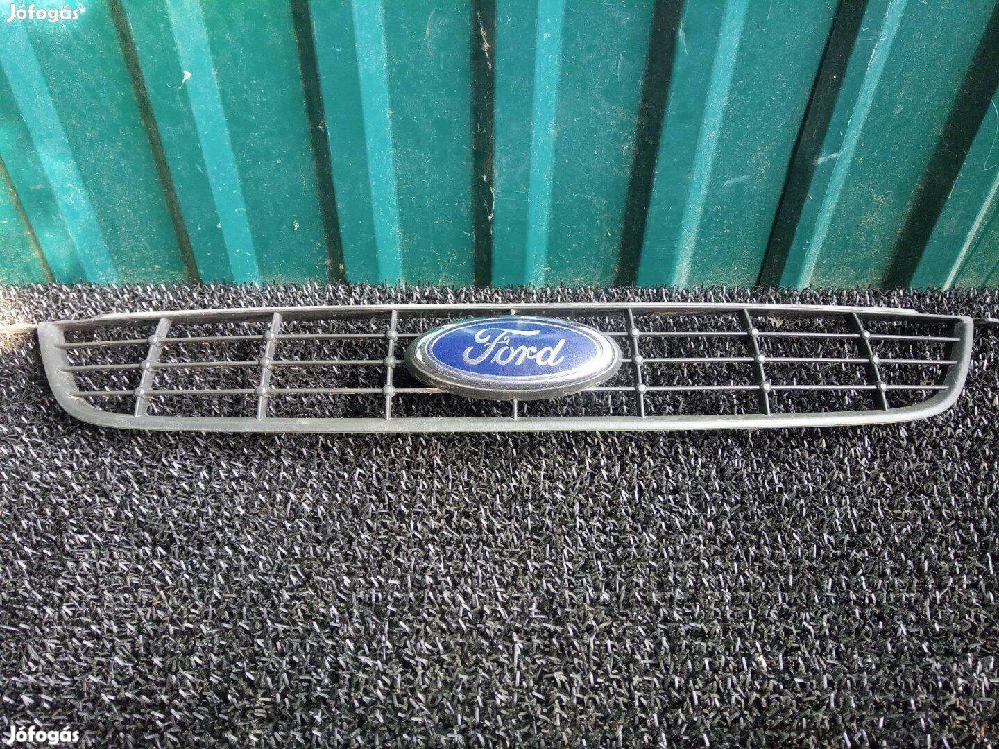 Gyári Ford focus mk2 díszrács 2008 tól