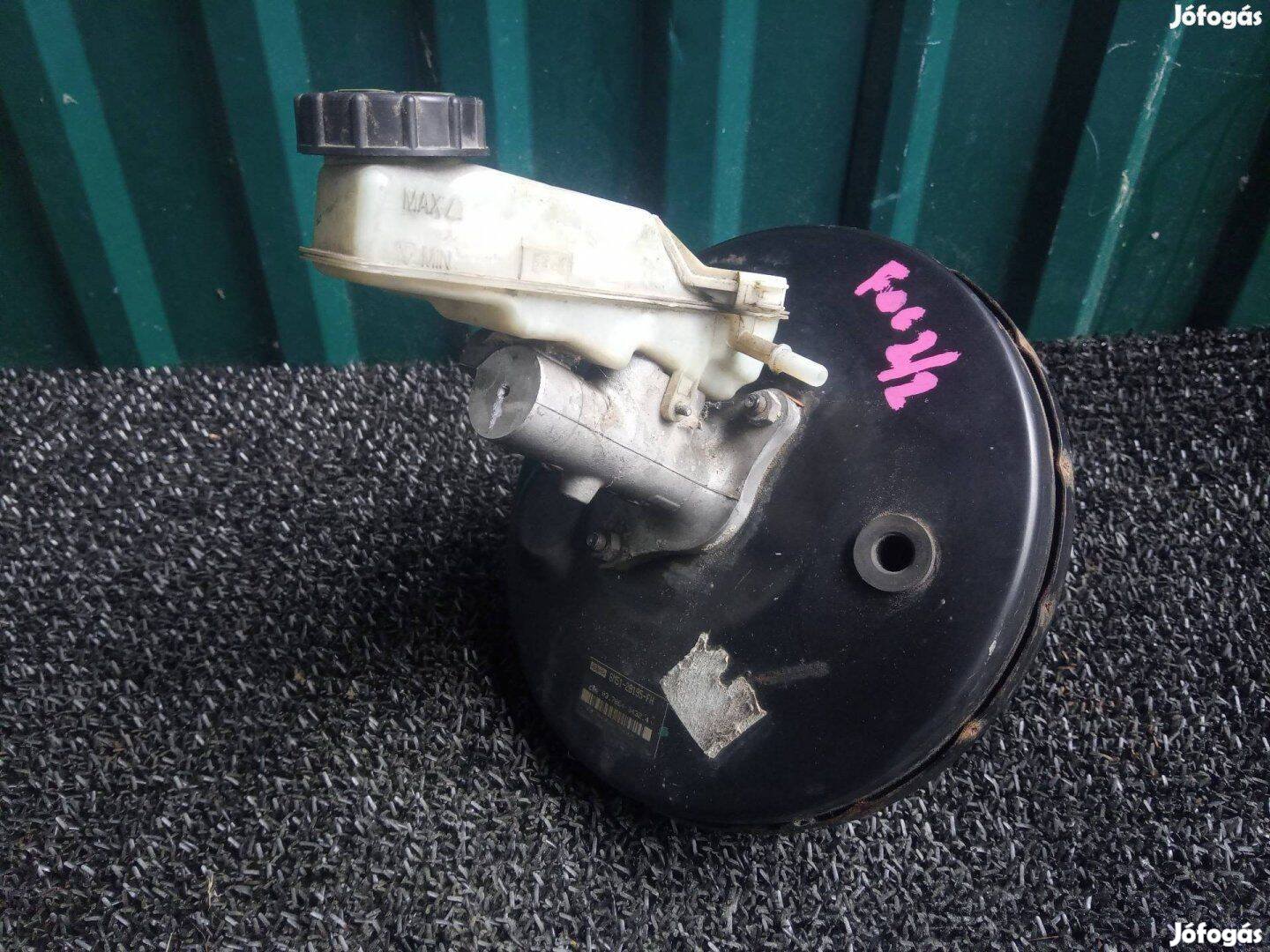 Gyári Ford focus mk2 fékrásegítő dob 6m51-2b195-fh