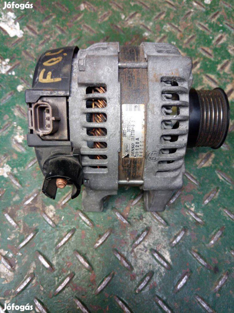 Gyári Ford focus mk2 generátor 2.0d 2005-2011