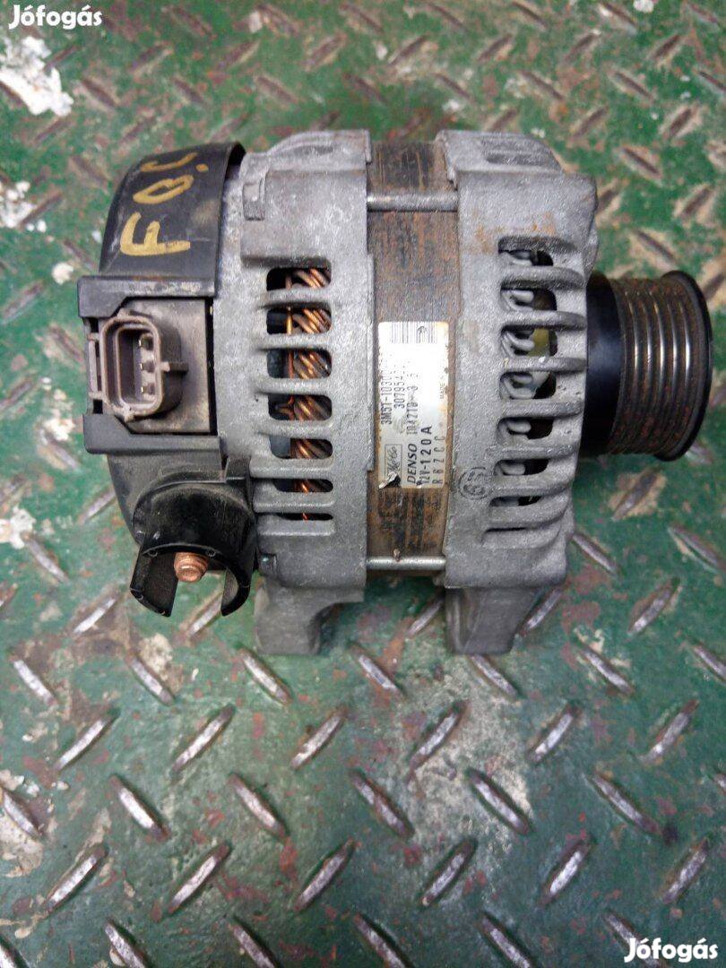 Gyári Ford focus mk2 generátor 2.0d 2005-2011
