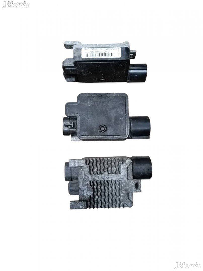 Gyári Ford focus mk2 mk3 ventilátor vezérlő