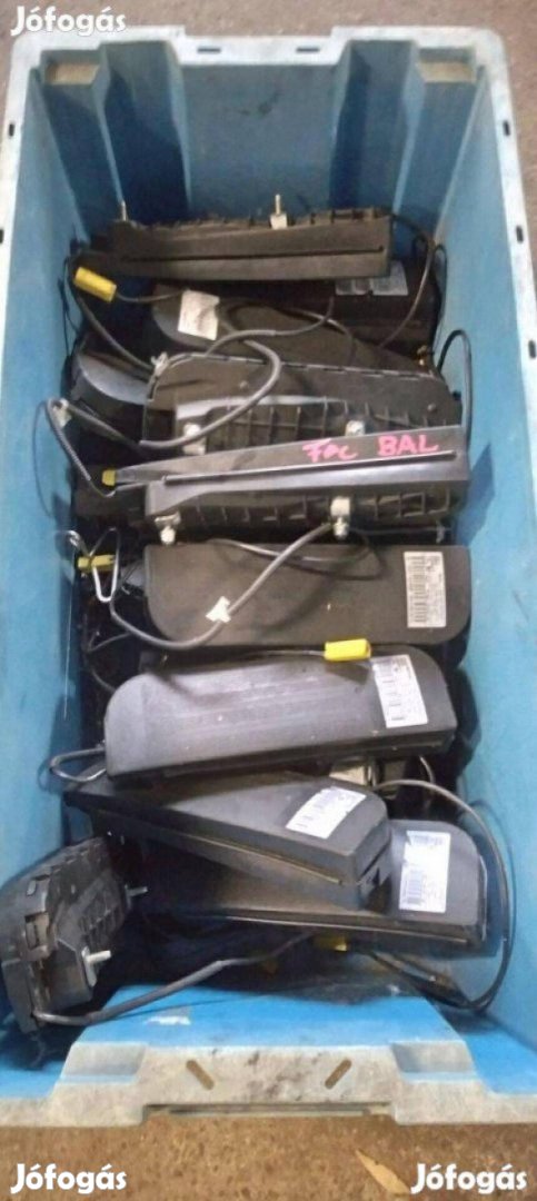 Gyári Ford focus mk2 ülés légzsák 2005-2011