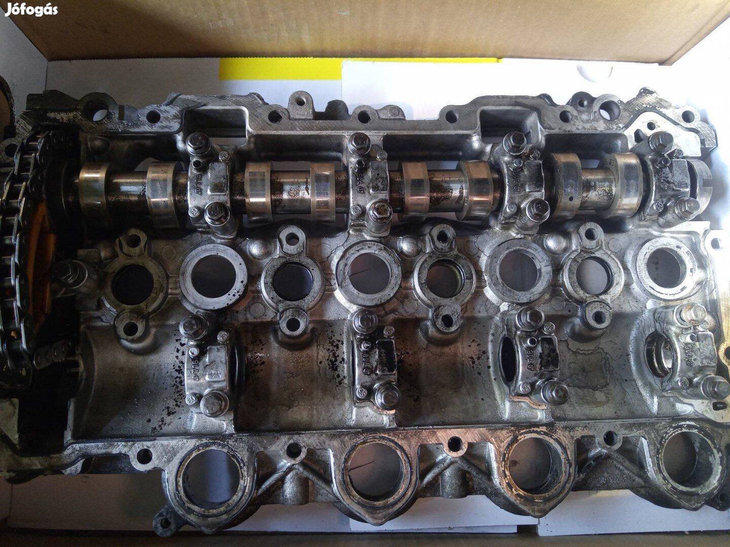 Gyári Ford focus mk2 vezérműtengely kipufogó oldali 1.6d 2005-2011