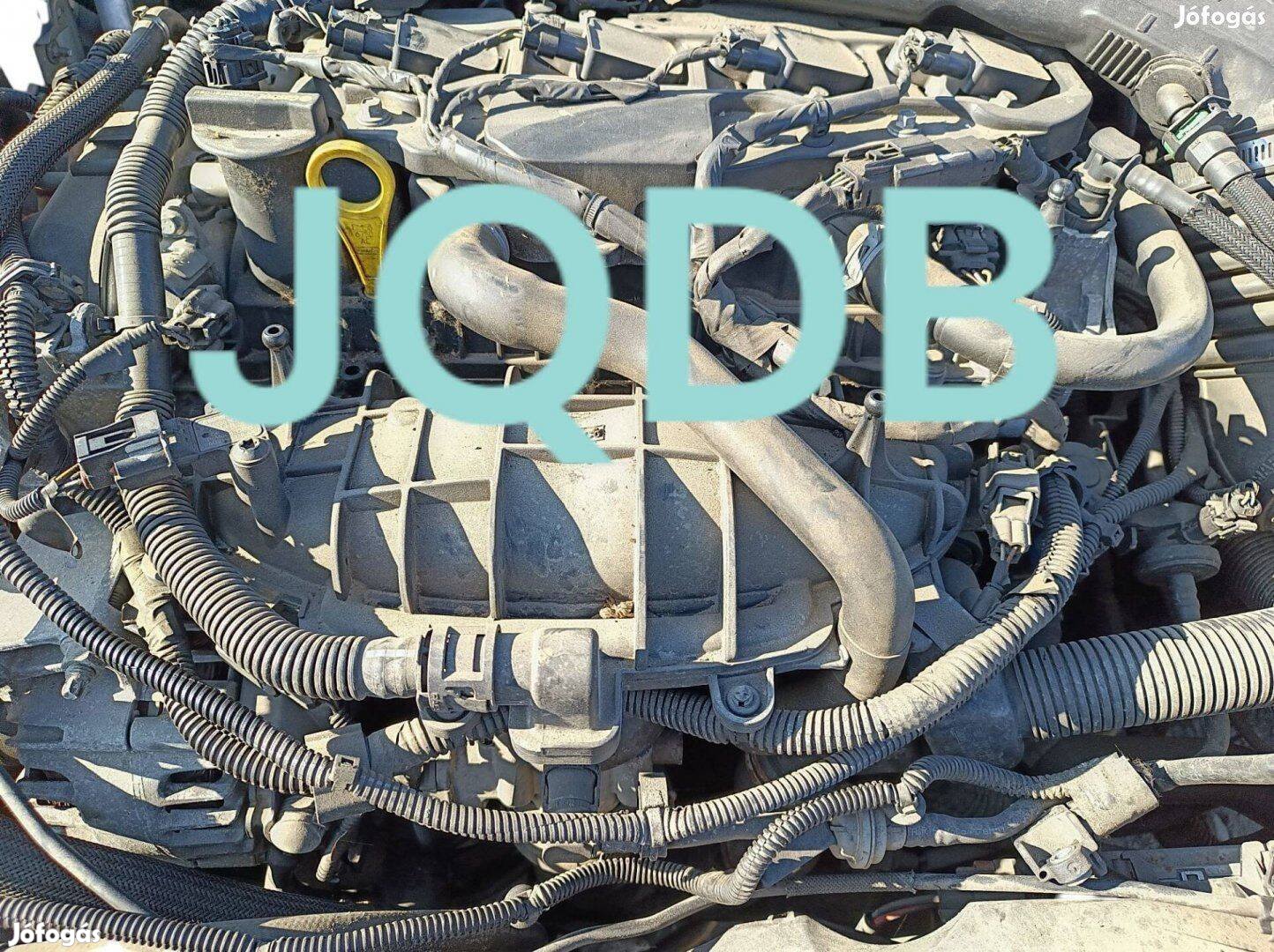 Gyári Ford focus mk3 1.6i ecoboost Jqdb motor