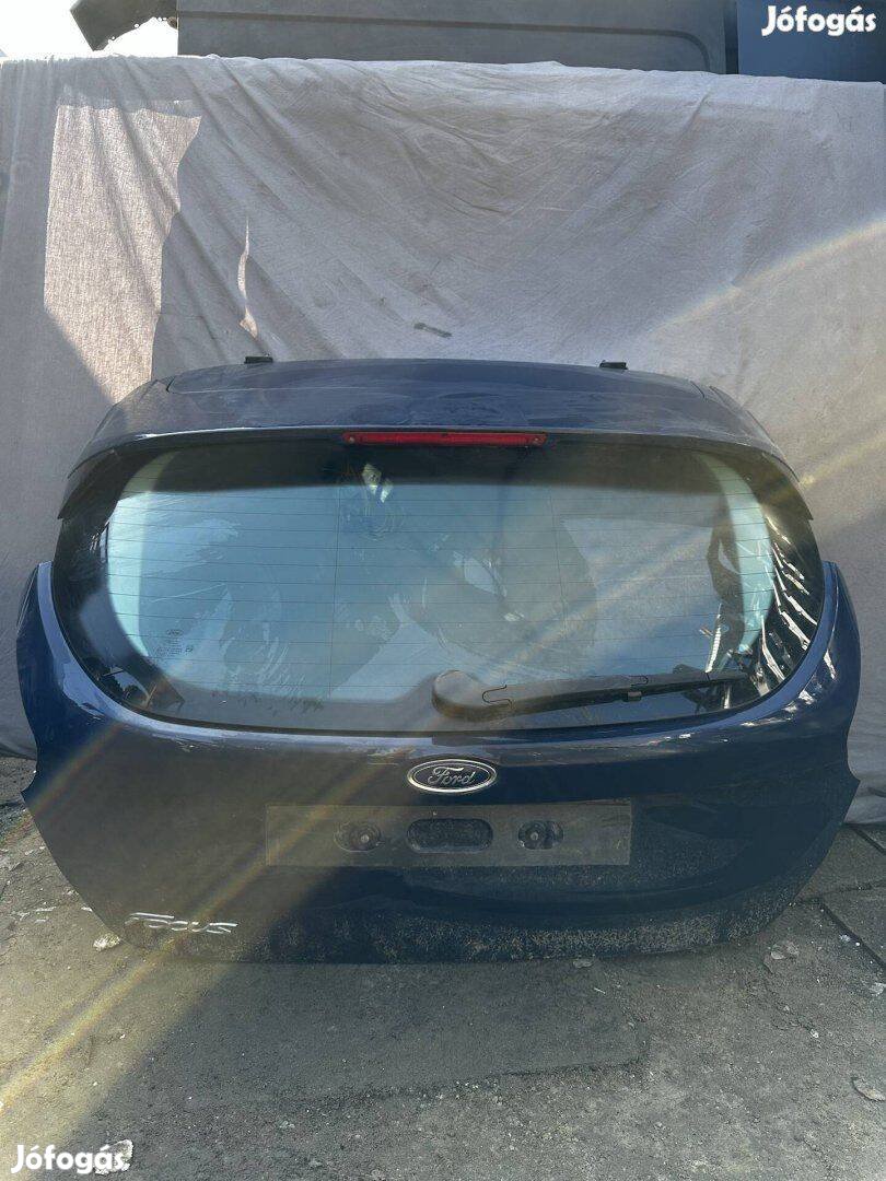 Gyári Ford focus mk3.5 csomagtér ajtó