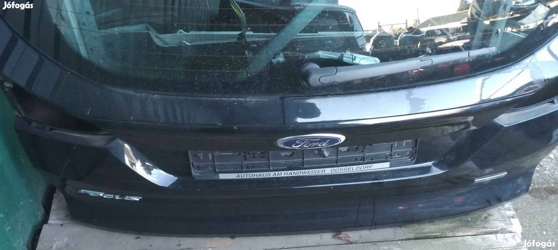 Gyári Ford focus mk3 Kombi csomagtér ajtó csomagtérajtó 2011-2018