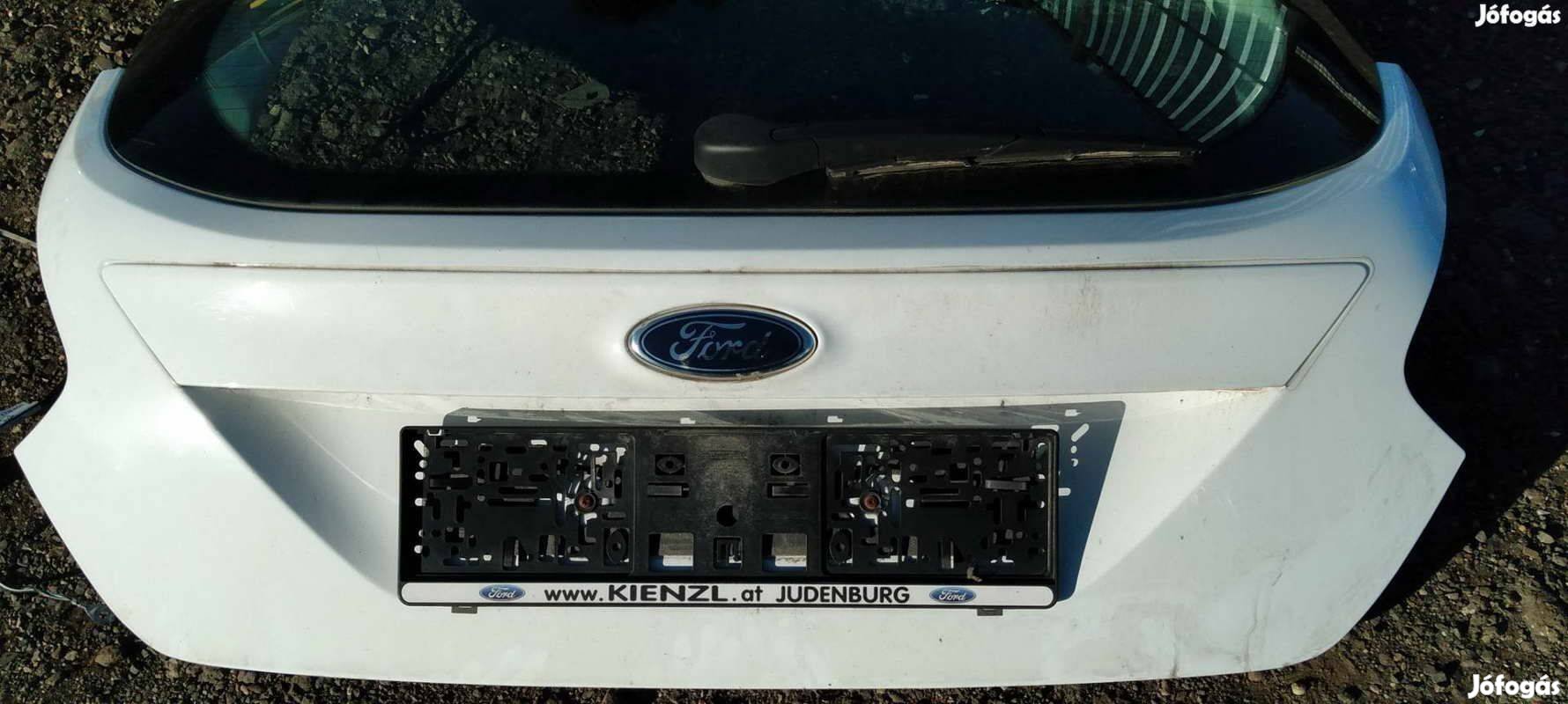Gyári Ford focus mk3 csomagtér ajtó 5ajtós csomagtérajtó 2011-2014