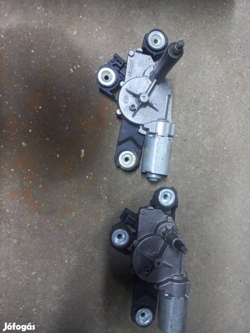 Gyári Ford focus mk3 hátsó ablaktörlő motor
